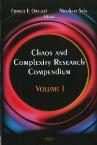 Carte Chaos & Complexity Research Compendium 