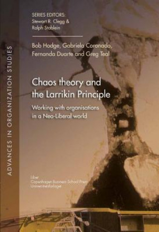 Carte Chaos Theory & the Larrikin Principle Greg Teal