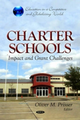 Könyv Charter Schools 