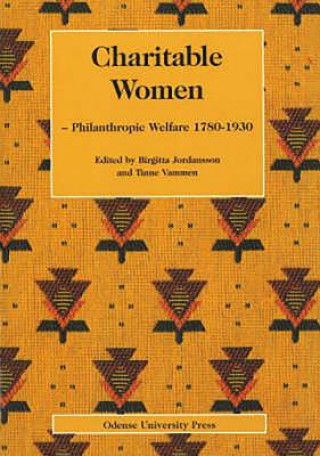 Livre Charitable Women 