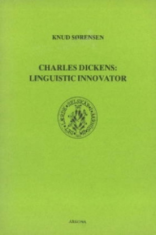 Carte Charles Dickens Knud Sorensen