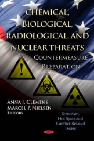 Carte Chemical, Biological, Radiological, & Nuclear Threats 