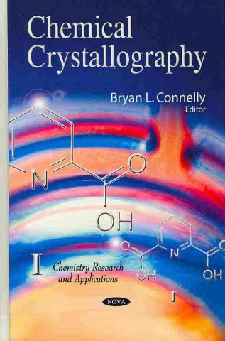 Könyv Chemical Crystallography 