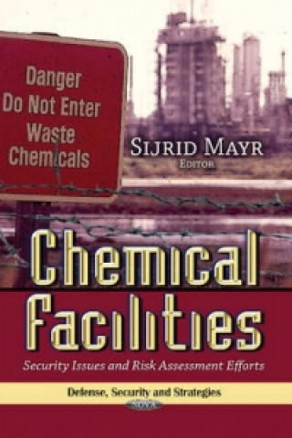 Carte Chemical Facilities 