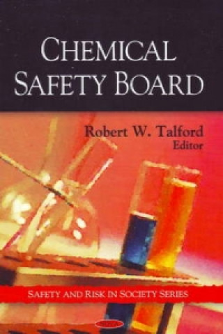 Knjiga Chemical Safety Board 