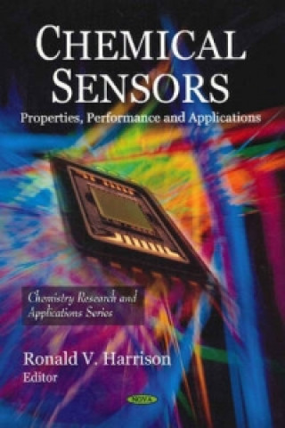 Book Chemical Sensors 