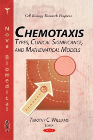 Libro Chemotaxis 