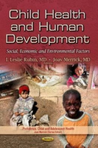 Könyv Child Health & Human Development 