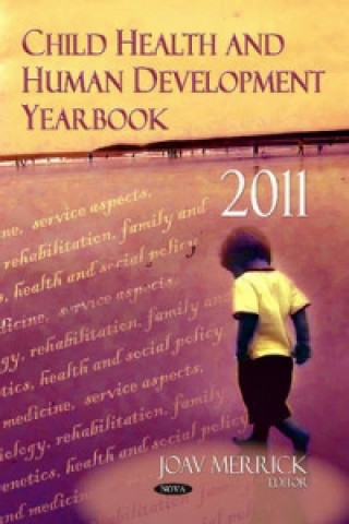 Livre Child Health & Human Development Yearbook 2011 