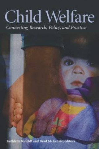Libro Child Welfare Brad McKenzie