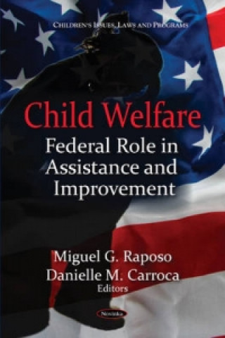 Carte Child Welfare 