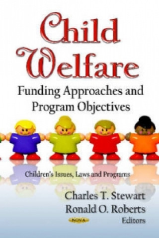 Könyv Child Welfare 
