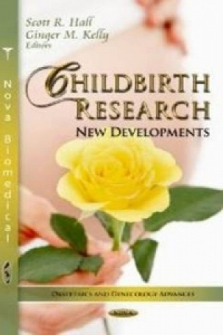 Kniha Childbirth Research 