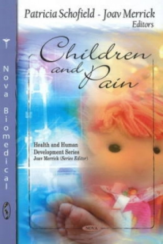 Carte Children & Pain 