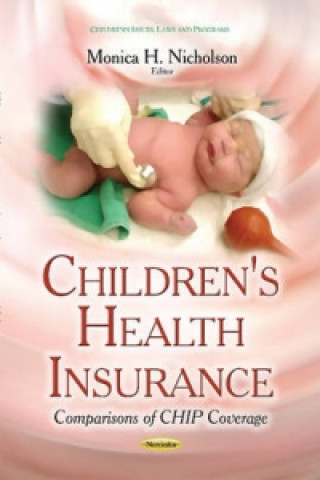 Carte Children's Health Insurance 