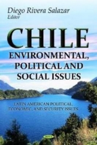 Könyv Chile 