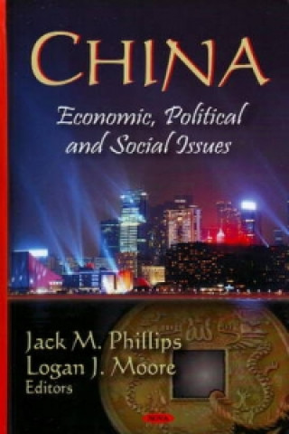 Livre China 