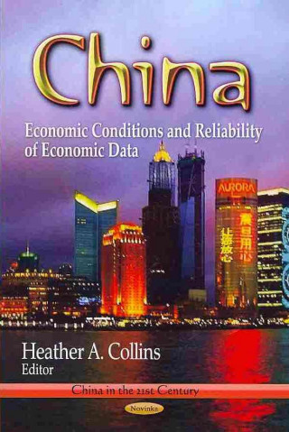 Kniha China 