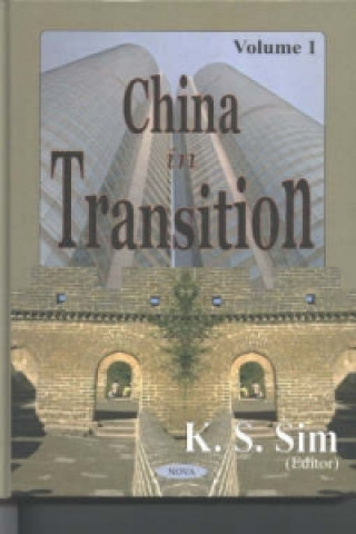 Carte China inTransition, Volume 1 
