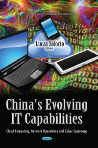 Carte China's Evolving IT Capabilities 