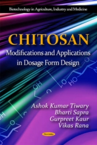 Libro Chitosan Vikas Rana