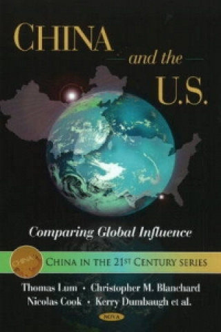 Carte China & the U.S. Kerry Dumbaugh