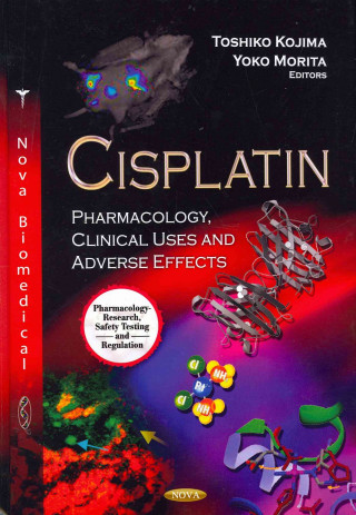 Carte Cisplatin 