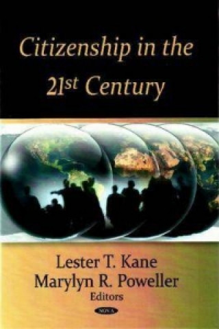 Buch Citizenship in the 21st Century Marylyn R. Poweller