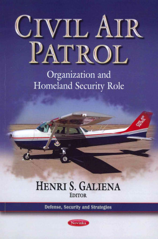 Könyv Civil Air Patrol 