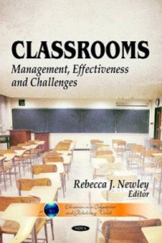 Kniha Classrooms 