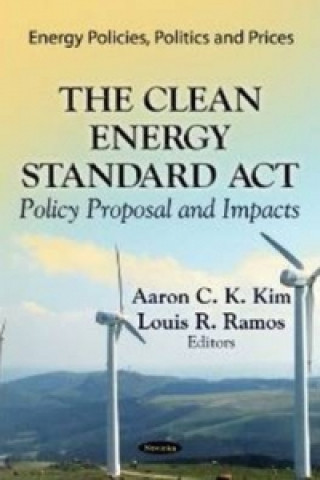 Carte Clean Energy Standard Act 