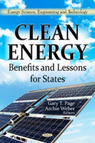 Carte Clean Energy 