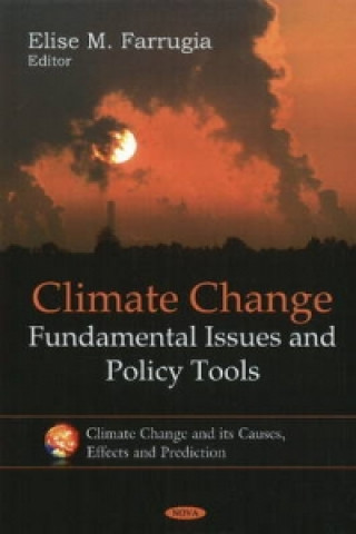 Carte Climate Change 