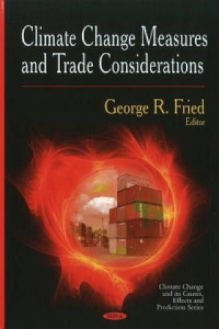 Livre Climate Change Measures & Trade Considerations 