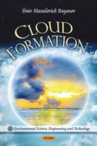 Carte Cloud Formation 