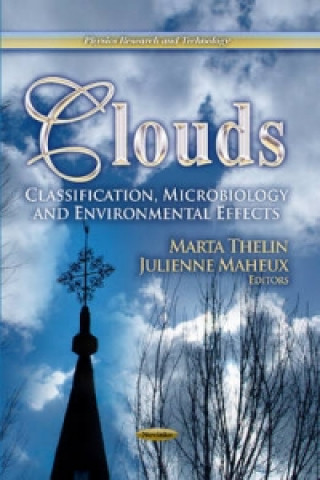 Buch Clouds 