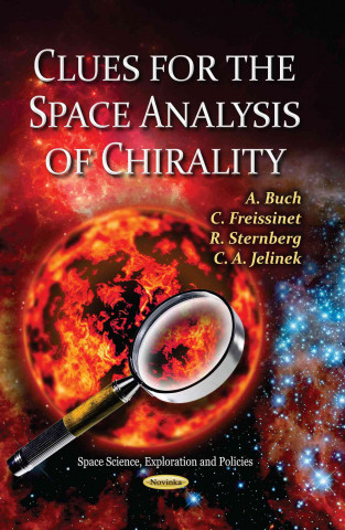 Carte Clues for the Space Analysis of Chirality C. A. Jelinek