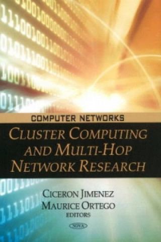 Βιβλίο Cluster Computing & Multi-Hop Network Research Maurice Ortego