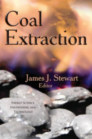 Carte Coal Extraction 