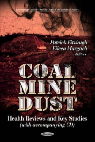 Könyv Coal Mine Dust 