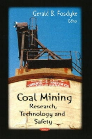 Книга Coal Mining 
