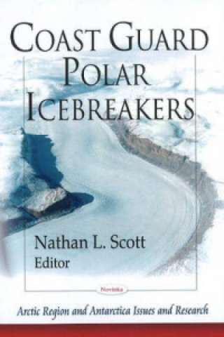 Buch Coast Guard Polar Icebreakers 