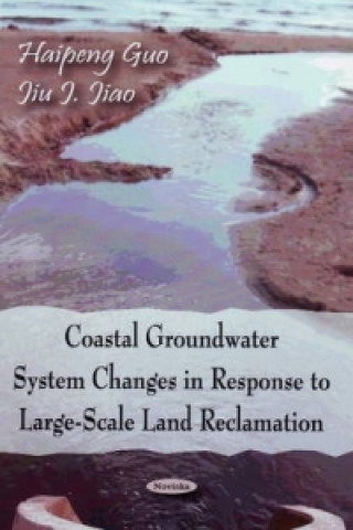 Book Coastal Groundwater System Changes in Response to Large-Scale Land Reclamation Jiu J. Jiao