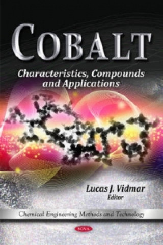 Carte Cobalt 