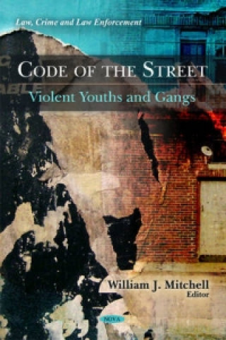 Buch Code of the Street 