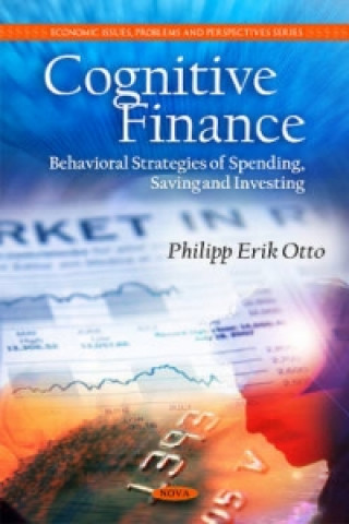 Libro Cognitive Finance Philipp Erik Otto