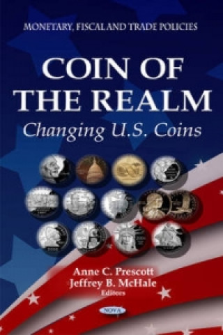 Buch Coin of the Realm 