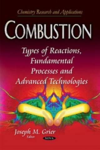 Livre Combustion 