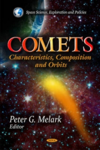 Buch Comets 