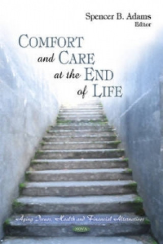 Carte Comfort & Care at the End of Life 
